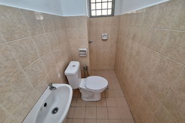 Palm Garden Apartment