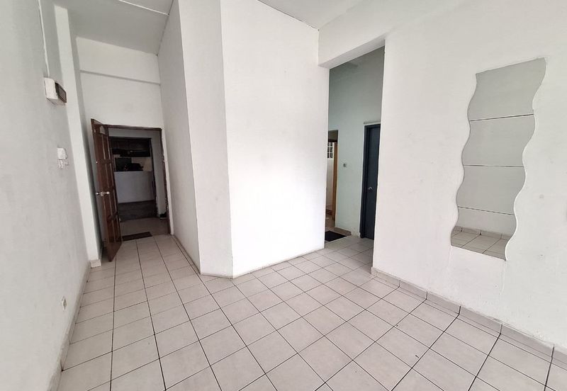 Palm Garden Apartment