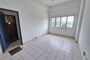 Palm Garden Apartment