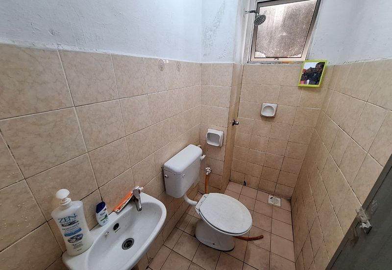 Palm Garden Apartment