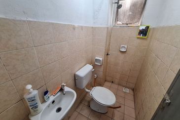 Palm Garden Apartment