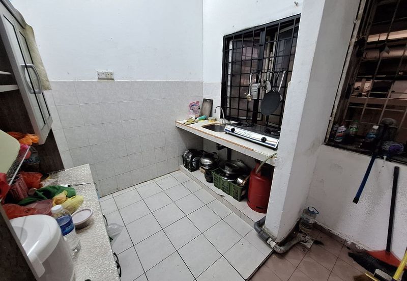 Palm Garden Apartment