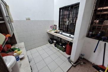 Palm Garden Apartment