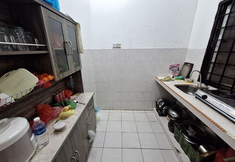 Palm Garden Apartment