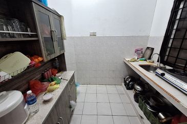 Palm Garden Apartment