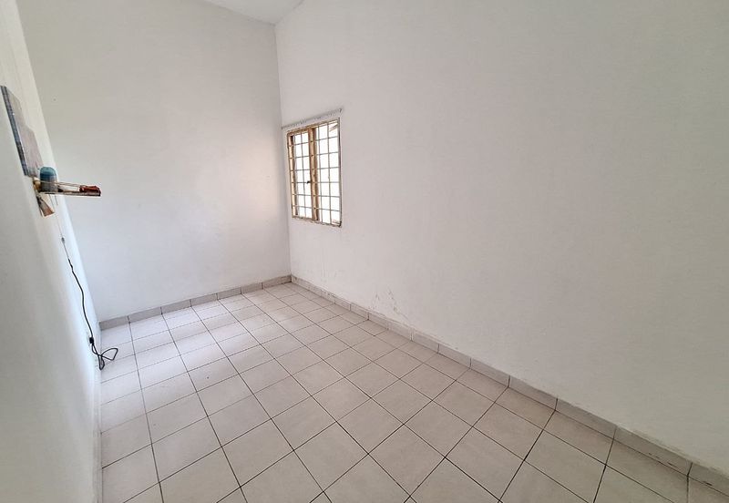 Palm Garden Apartment