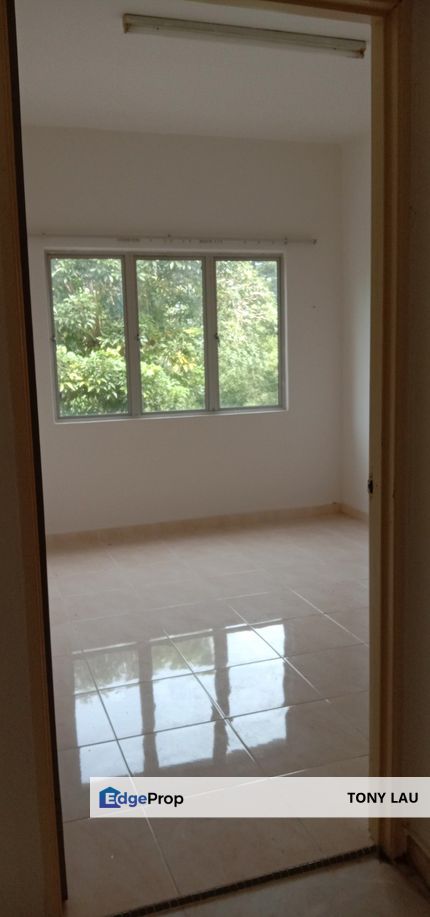 Affordable 3 Bedroom Clean Unit Good Value Apartment I Saga Ria Apartment, Ampang, Selangor, Ampang