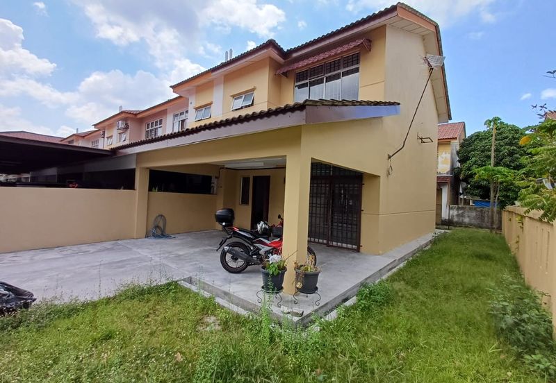 Bandar Saujana Putra