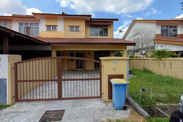 Bandar Saujana Putra