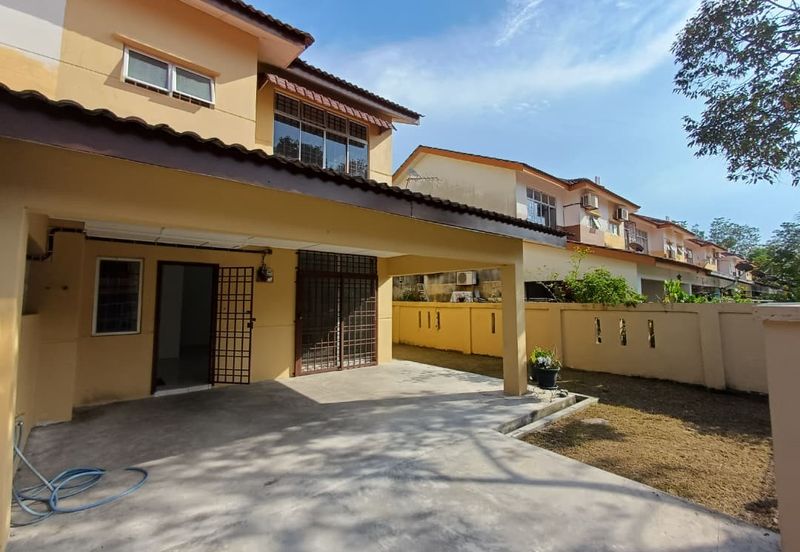 Bandar Saujana Putra