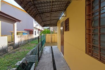 Bandar Saujana Putra