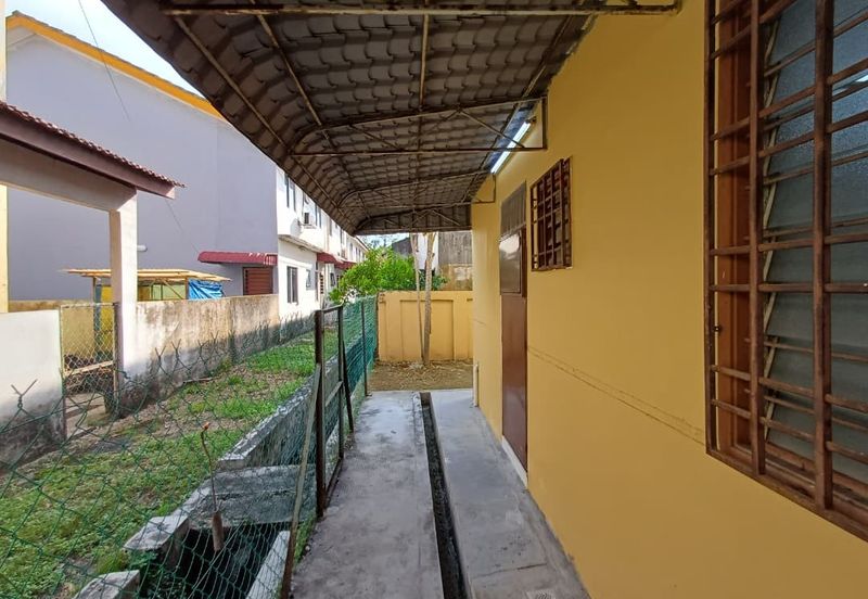 Bandar Saujana Putra