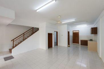 Bandar Saujana Putra