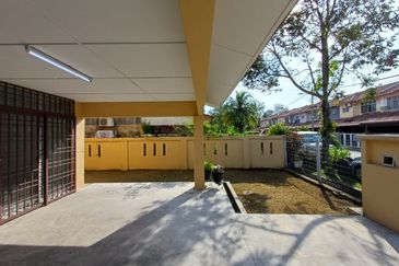 Bandar Saujana Putra