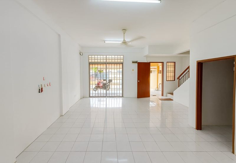 Bandar Saujana Putra