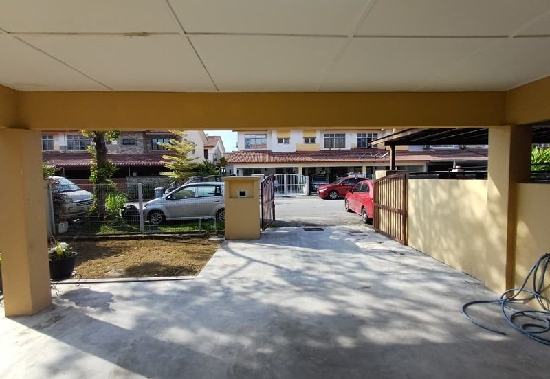 Bandar Saujana Putra