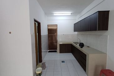 Bandar Saujana Putra