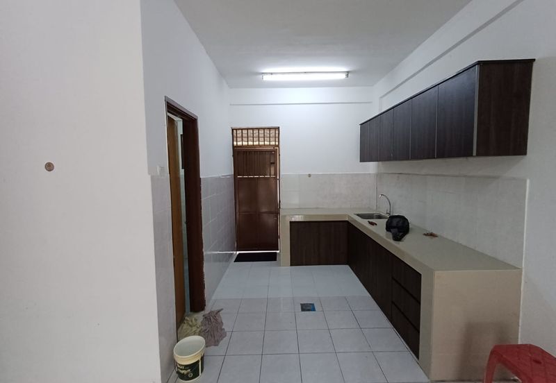 Bandar Saujana Putra