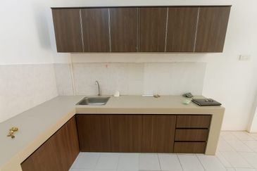 Bandar Saujana Putra