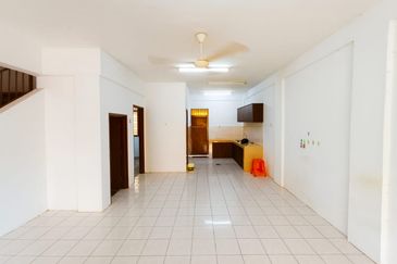 Bandar Saujana Putra