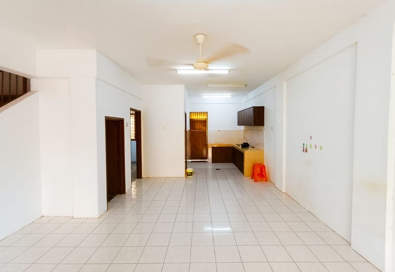 Bandar Saujana Putra