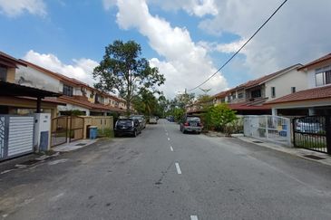 Bandar Saujana Putra