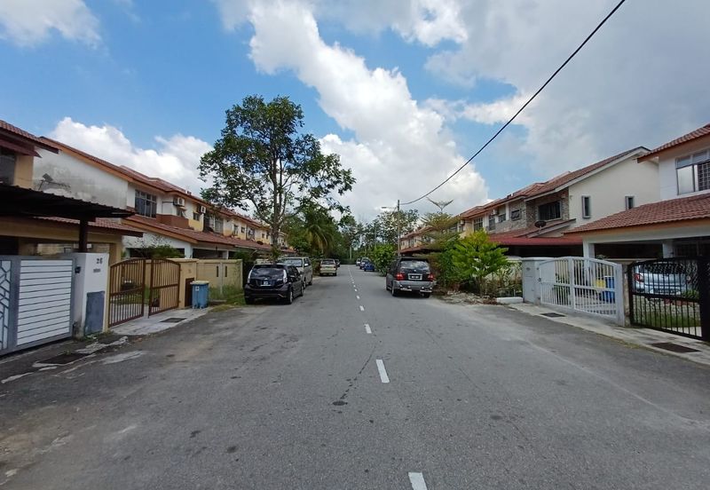 Bandar Saujana Putra