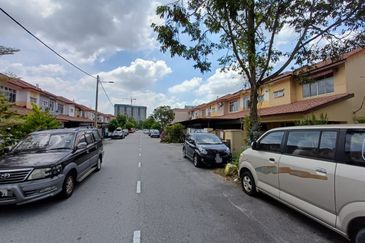 Bandar Saujana Putra