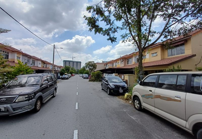 Bandar Saujana Putra