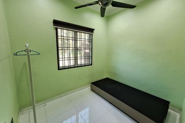 Taman Desa Bukit Nilam