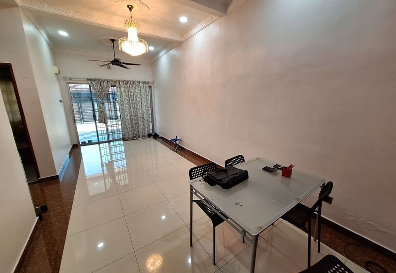 Taman Desa Bukit Nilam