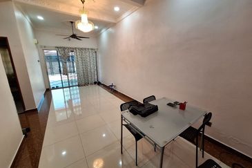 Taman Desa Bukit Nilam