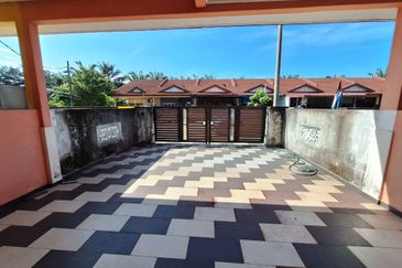 Taman Desa Bukit Nilam