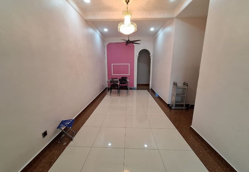 Taman Desa Bukit Nilam