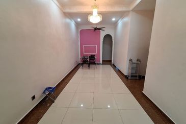 Taman Desa Bukit Nilam