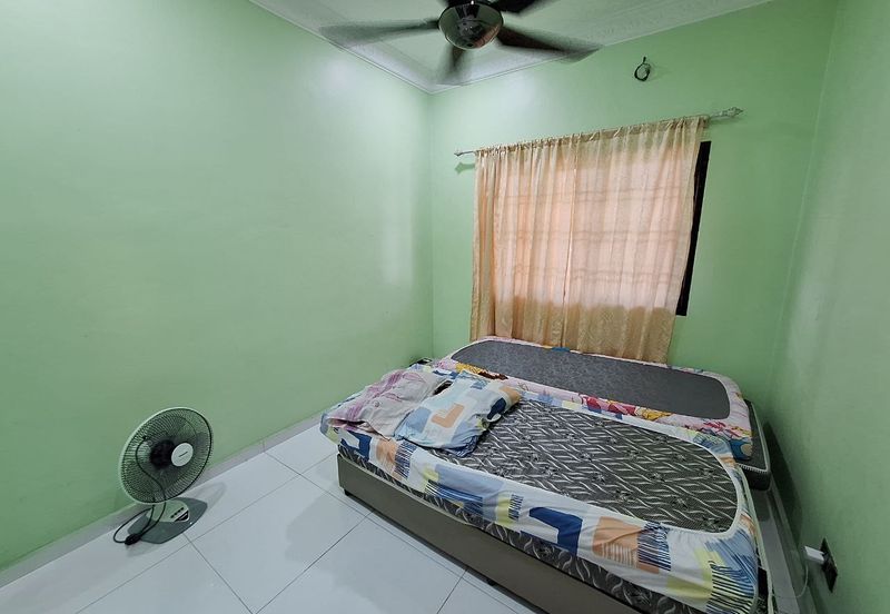 Taman Desa Bukit Nilam