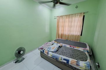 Taman Desa Bukit Nilam