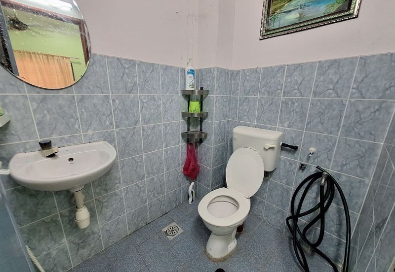 Taman Desa Bukit Nilam