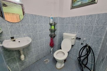 Taman Desa Bukit Nilam