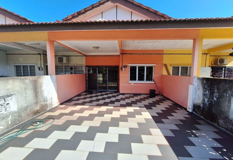 Taman Desa Bukit Nilam