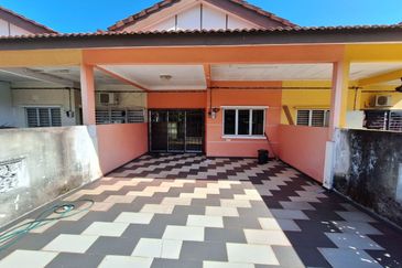 Taman Desa Bukit Nilam