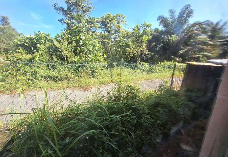 Taman Desa Bukit Nilam