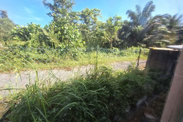 Taman Desa Bukit Nilam