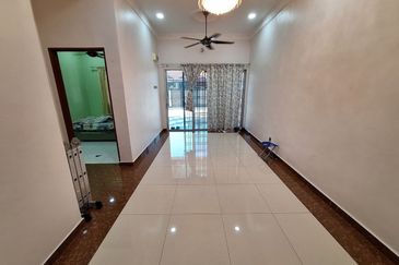 Taman Desa Bukit Nilam