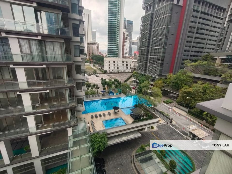 Suria Stonor Exclusive KLCC Living, Luxury 3283 sqft with 3 Carparks, Fully Furnished for Rent, Kuala Lumpur, KLCC