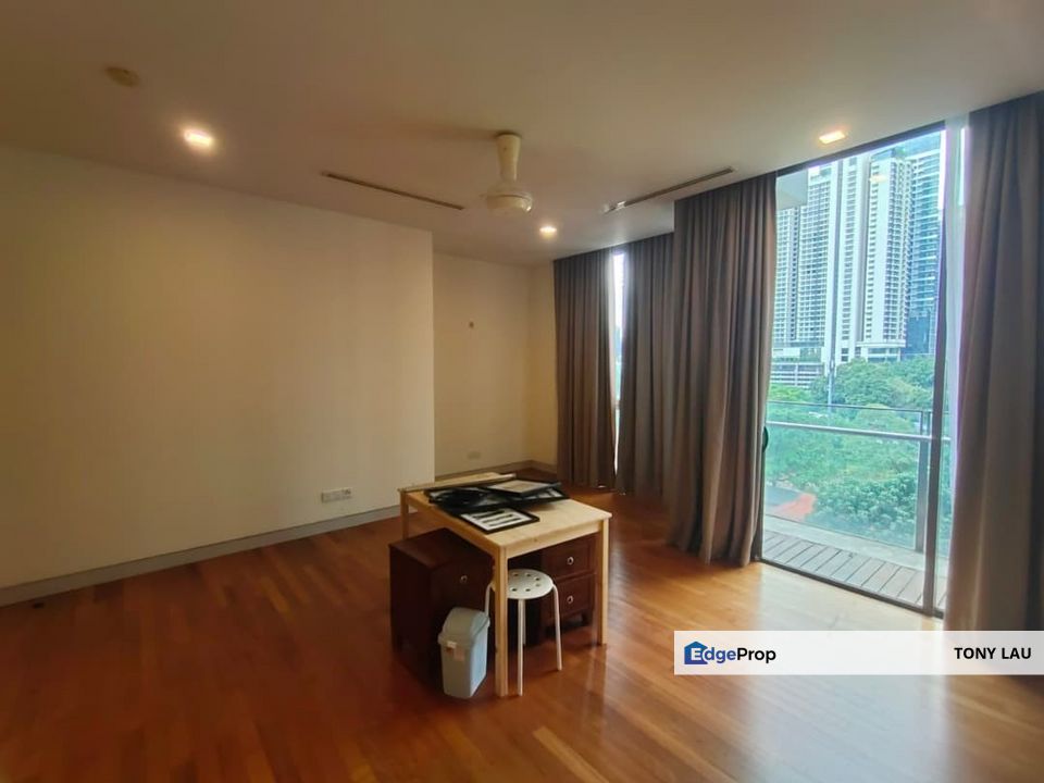 Suria Stonor Exclusive KLCC Living, Luxury 3283 sqft with 3 Carparks, Fully Furnished for Rent, Kuala Lumpur, KLCC