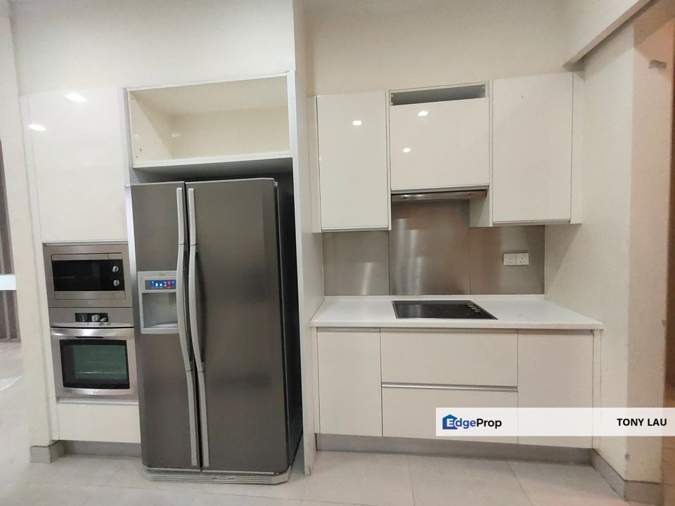 Suria Stonor Exclusive KLCC Living, Luxury 3283 sqft with 3 Carparks, Fully Furnished for Rent, Kuala Lumpur, KLCC