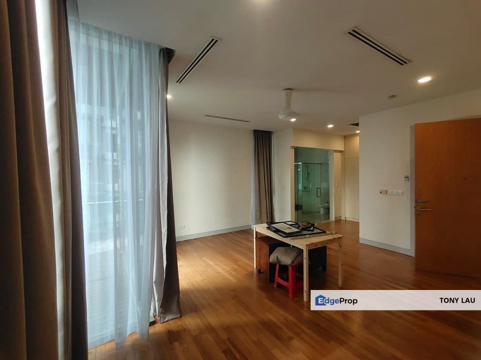 Suria Stonor Exclusive KLCC Living, Luxury 3283 sqft with 3 Carparks, Fully Furnished for Rent, Kuala Lumpur, KLCC