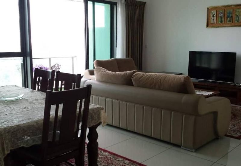 Setia Sky Residences