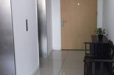 Setia Sky Residences